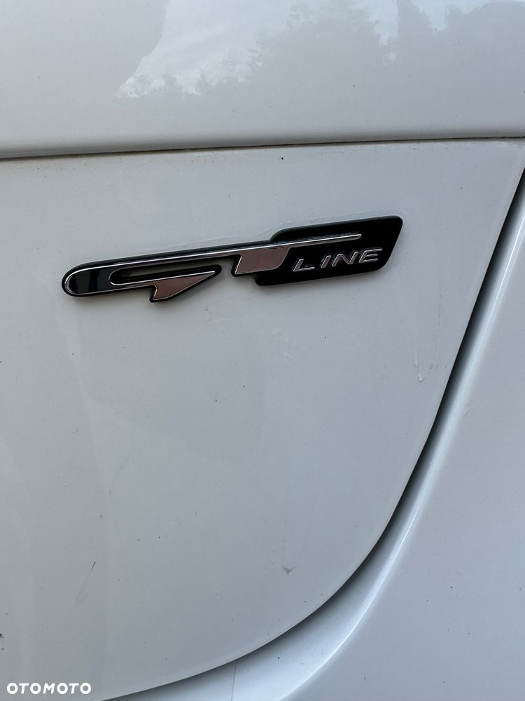 Kia XCeed 1.5 T-GDI GT-Line - 10