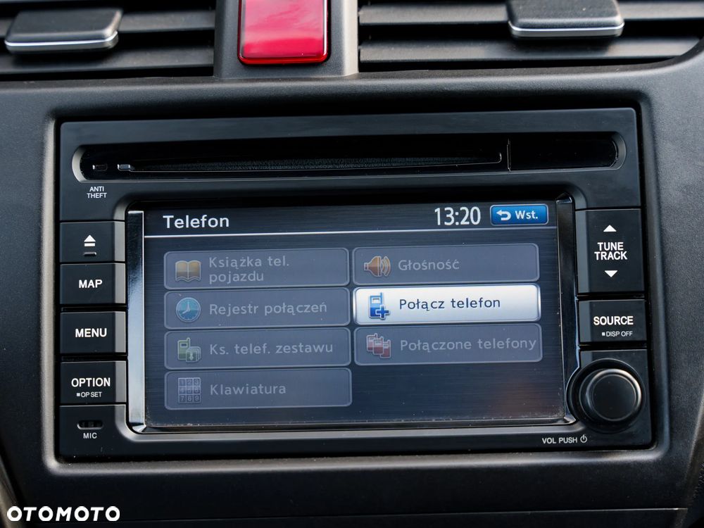 Honda Civic 1.8i-VTEC i-SHIFT Comfort - 37