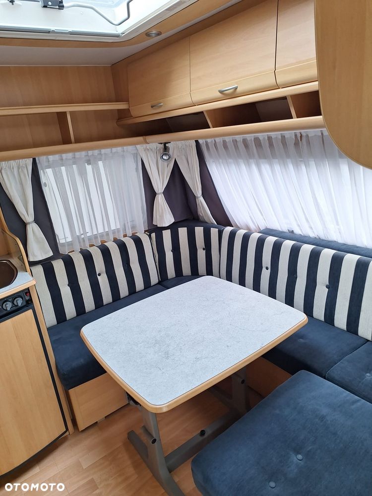Dethleffs Camper 450D - 23