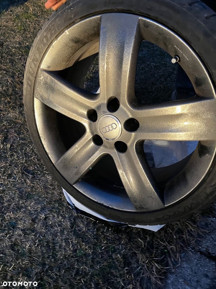 Audi A4 Avant 2.0 TDI Multitronic - 15