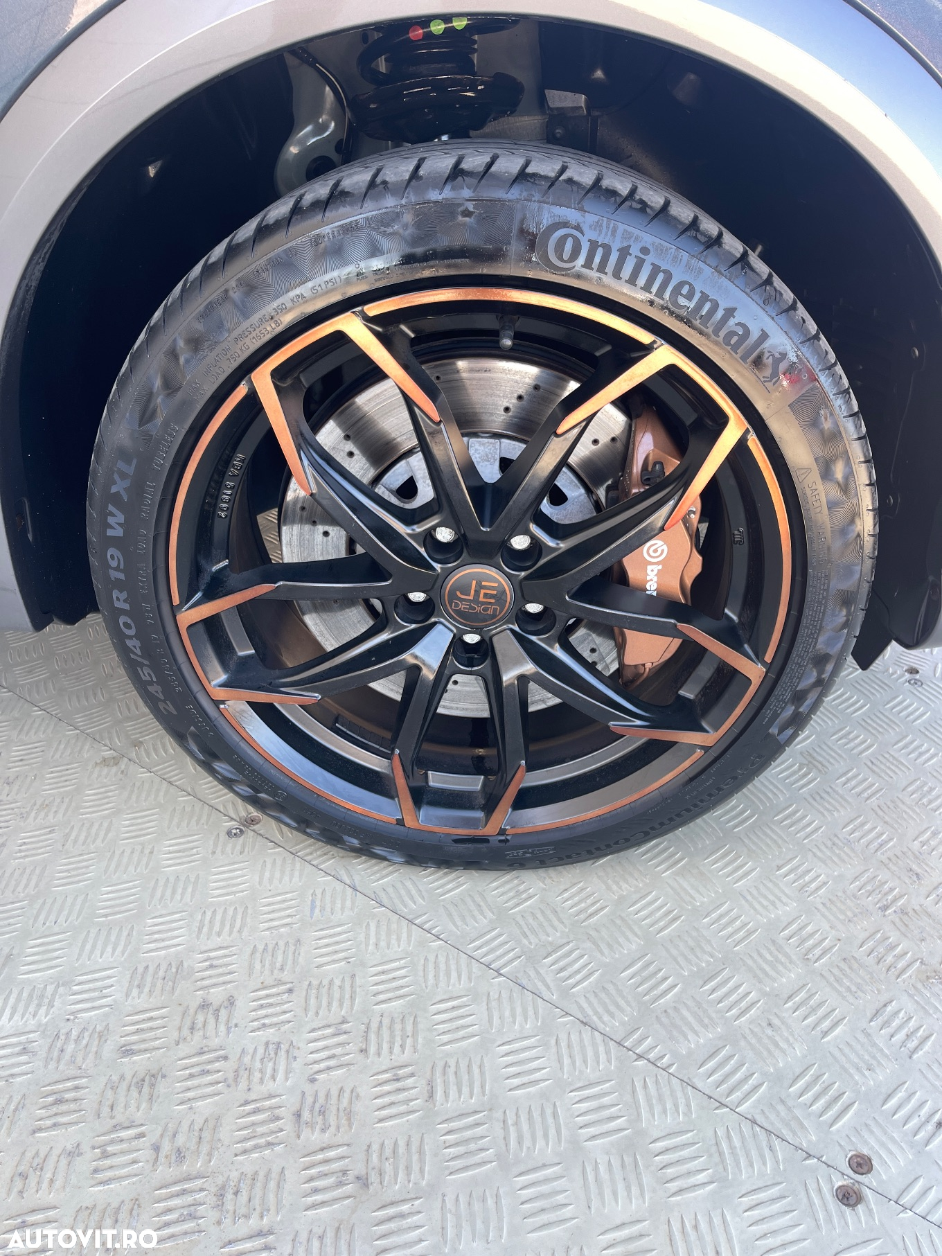 Cupra Formentor VZ 2.0 TSI 4DRIVE DSG - 20