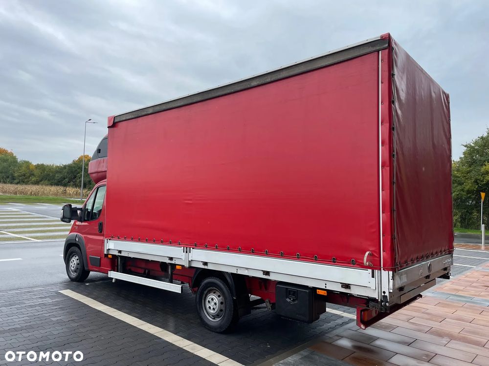 Fiat Ducato - 11