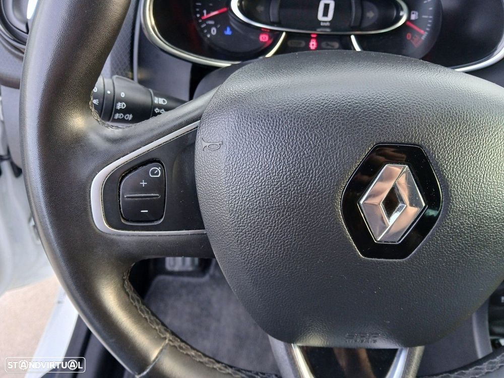 Renault Clio 1.5 dCi Limited - 29