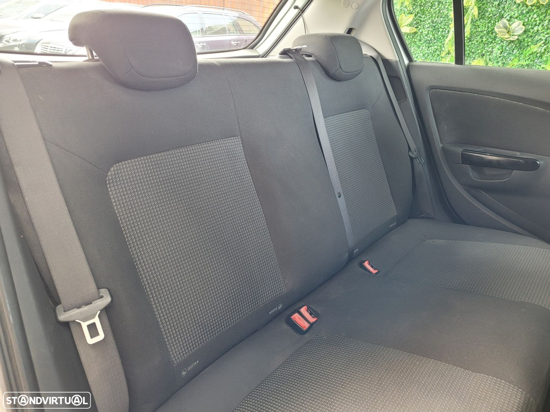 Opel Corsa 1.2 Cosmo - 18