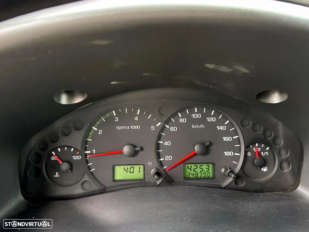 Ford Transit L2H2 - 11