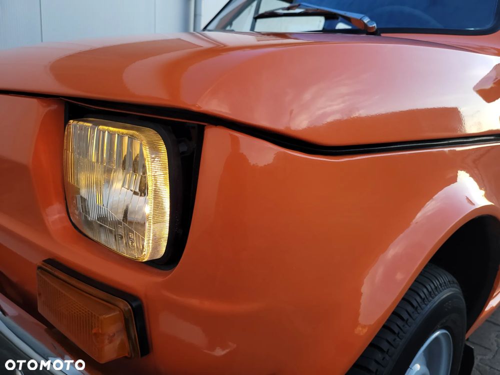 Fiat 126 - 9