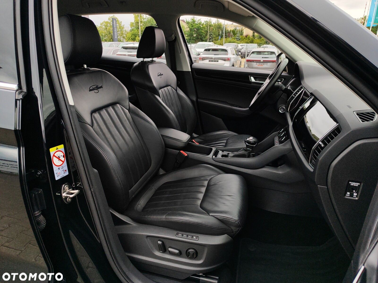 Skoda Kodiaq 2.0 TDI 4x2 L&K DSG - 12