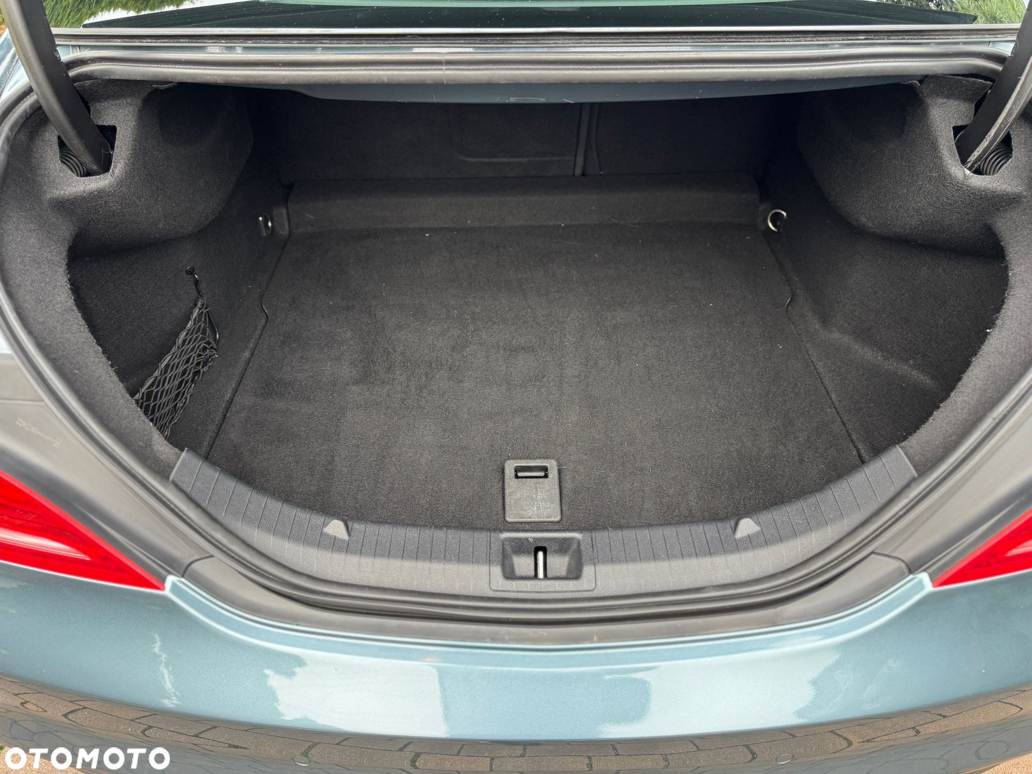 Mercedes-Benz CLA 220 CDI - 24