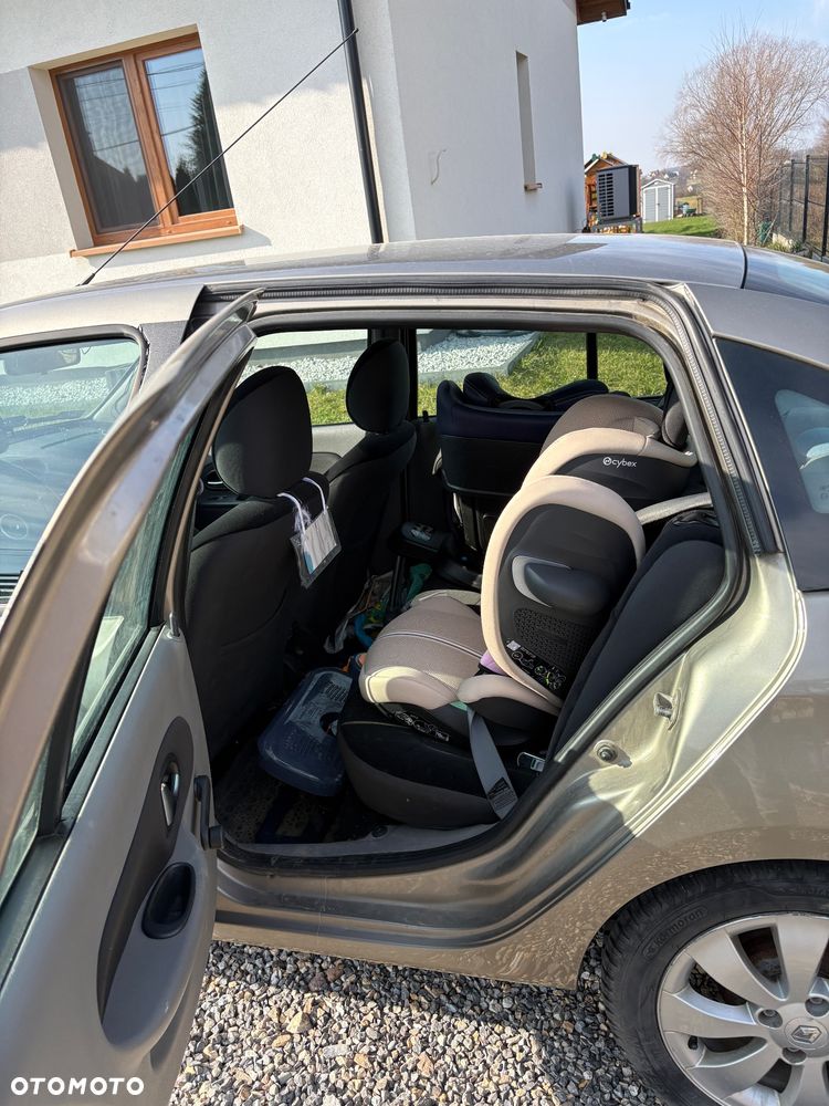 Renault Thalia 1.2 16V All Inclusive Collection - 11