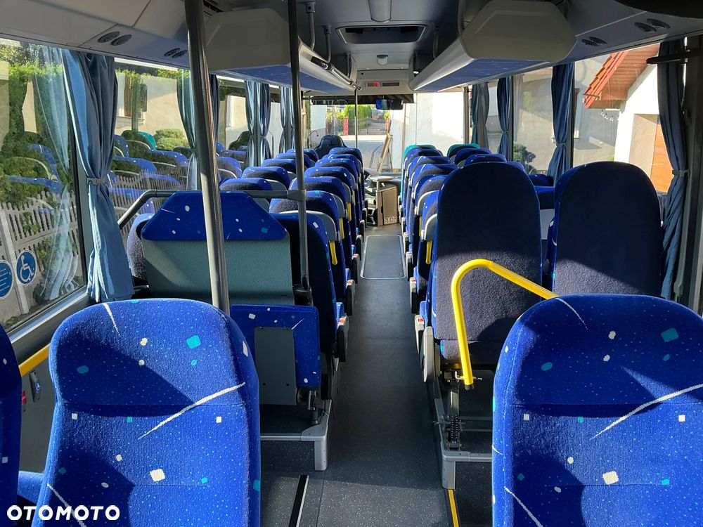 Mercedes-Benz INTOURO m - 34