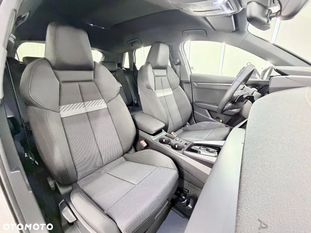 Audi A3 Sportback - 6