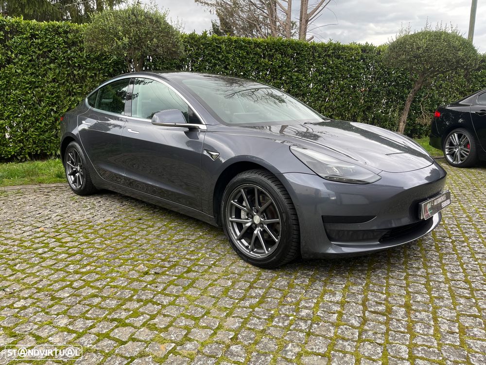 Tesla Model 3 Standard RWD - 1