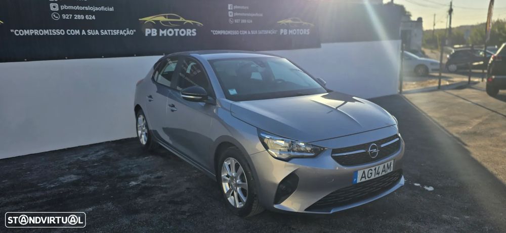 Opel Corsa 1.2 Business Edition - 2