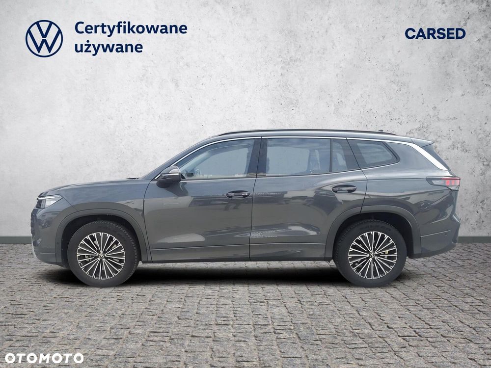 Volkswagen Tayron - 3