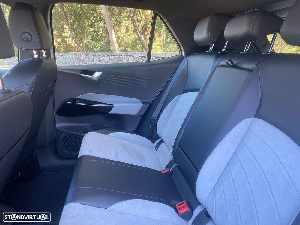 VW ID.3 Pro Business - 26