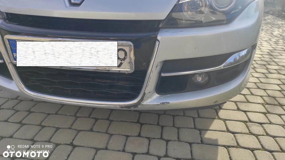 Renault Laguna - 11