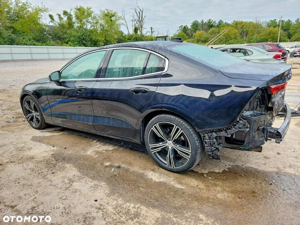 Volvo S60 T5 AWD Inscription - 5