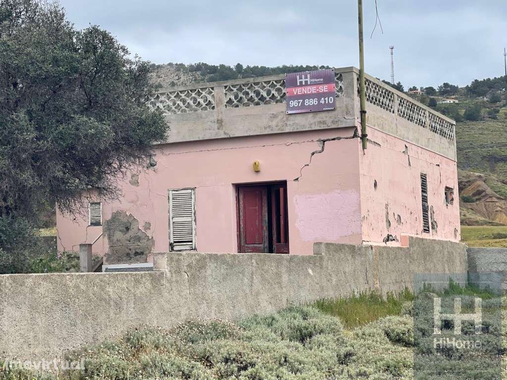 Moradia no Sítio das Casinhas, Ilha do Porto Santo - Grande imagem: 5/39