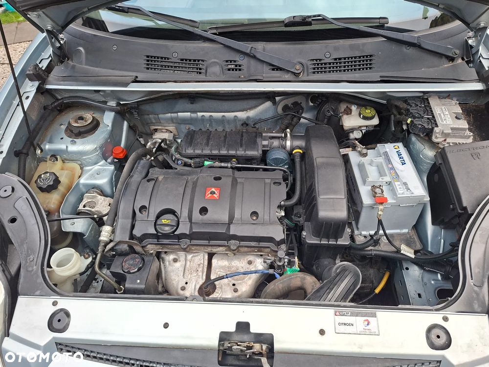 Citroën Berlingo 1.6 16V Multispace - 9