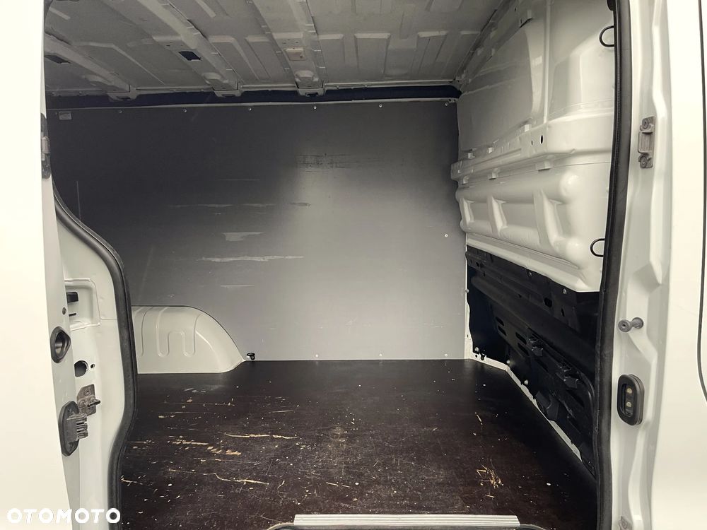 Renault Trafic L1H1 - 11