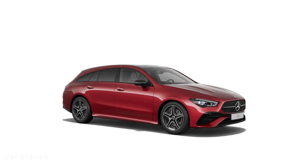 Mercedes-Benz CLA - 23
