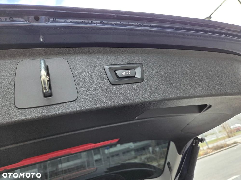 BMW Seria 2 218i GT Sport Line - 9