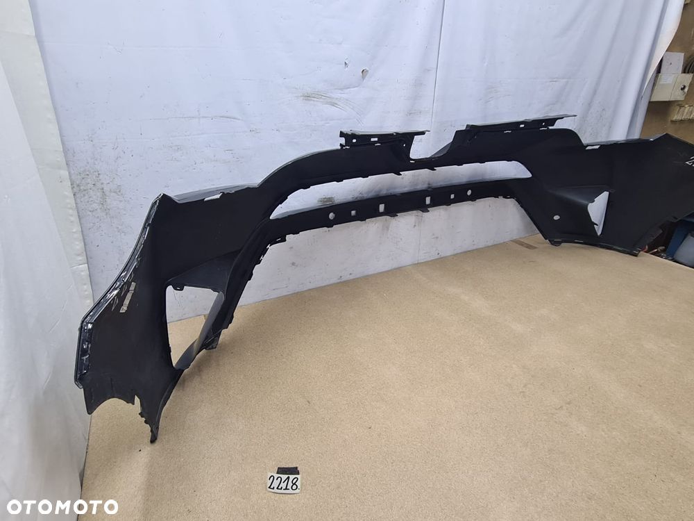 Toyota rav4 4 IV lift 15-18r 5211942A40 4xpdc  pod spryski zderzak przedni - 4