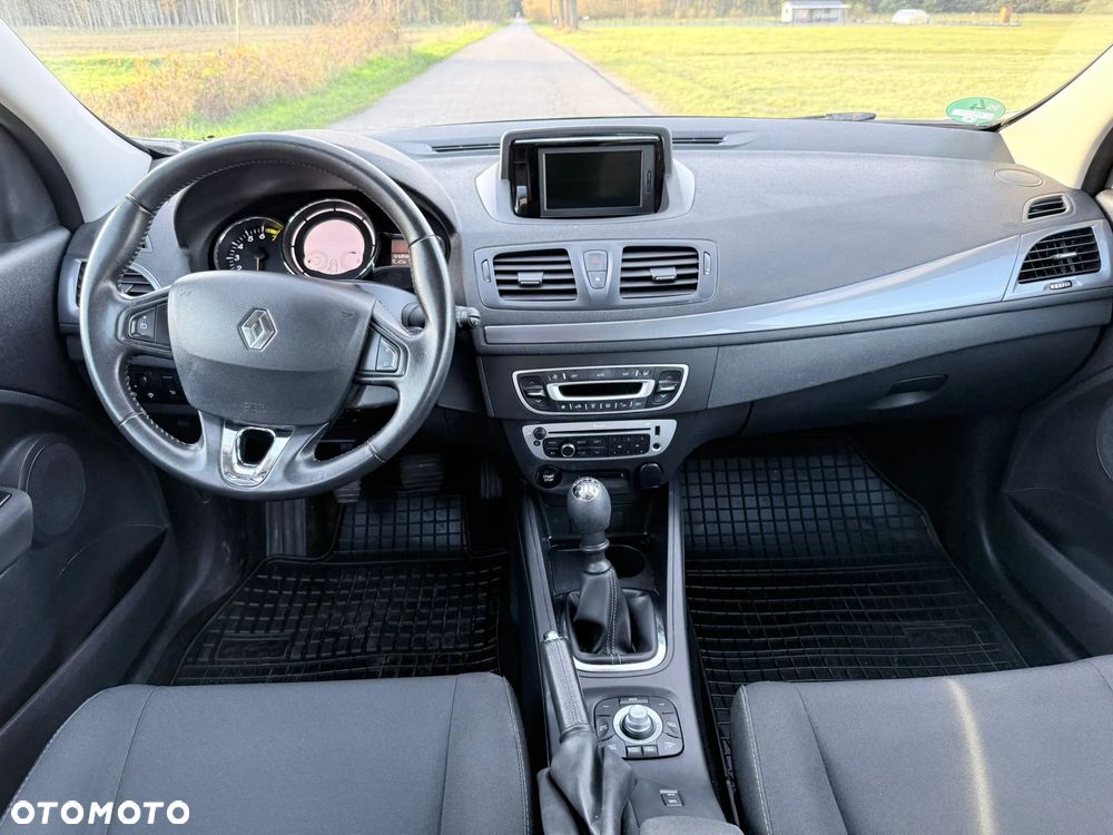 Renault Megane ENERGY TCe 115 Start & Stop LIMITED - 15