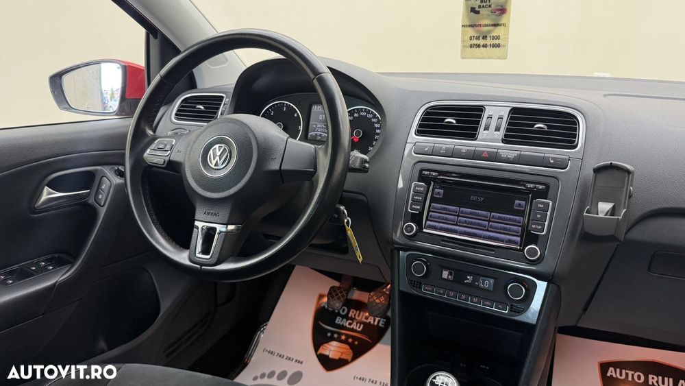 Volkswagen Polo - 14