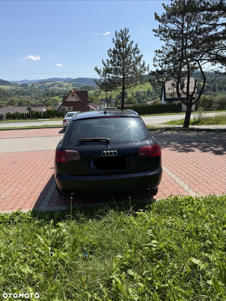 Audi A6 Avant - 3
