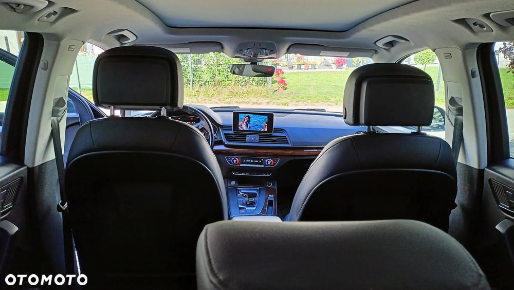 Audi Q5 - 21