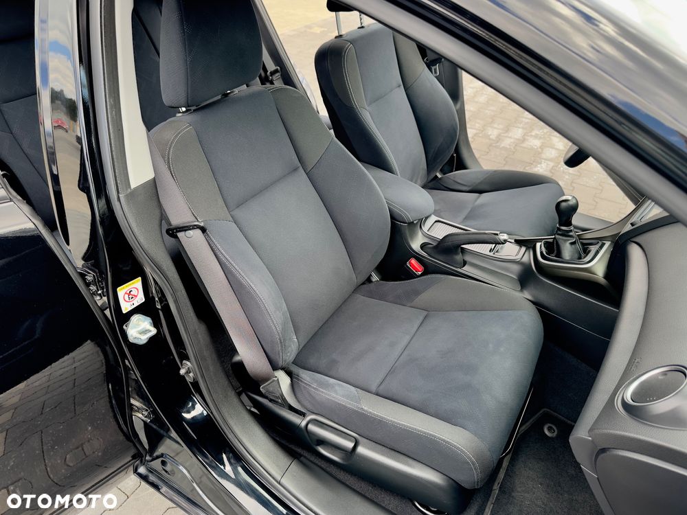 Honda Civic 1.8i-VTEC Comfort - 17