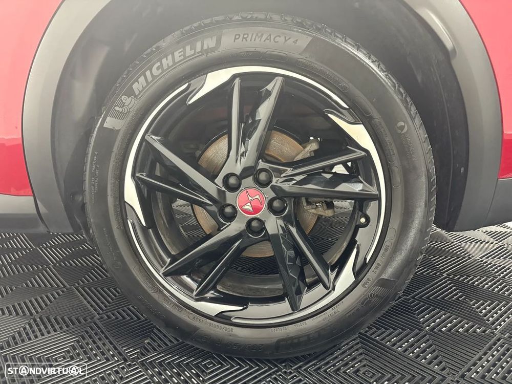 DS DS7 Crossback - 9