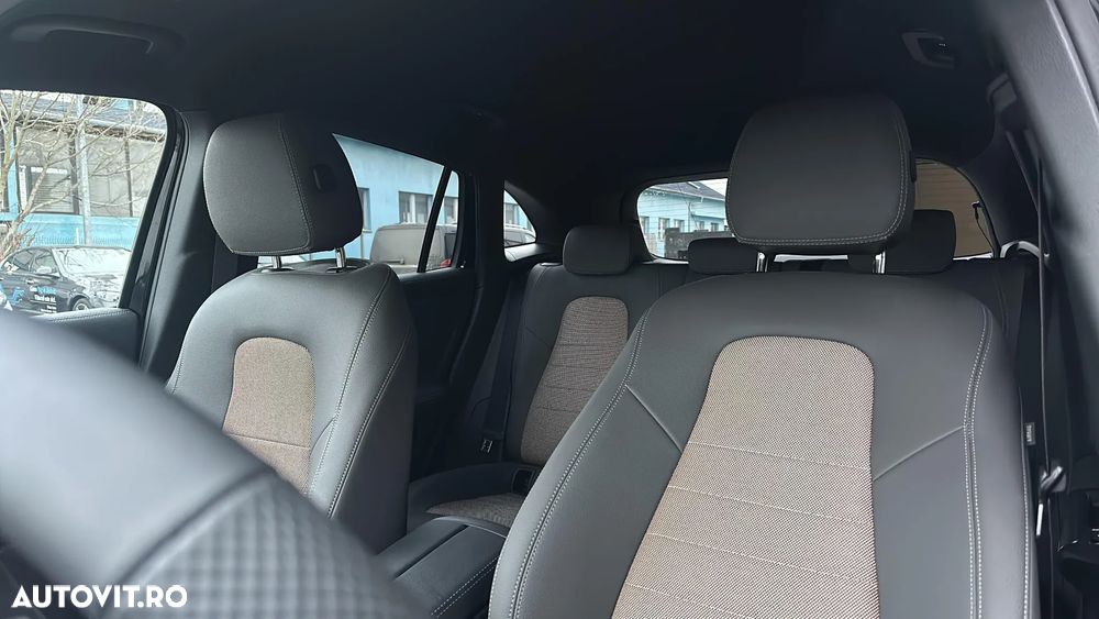 Mercedes-Benz EQA 250+ Electric Art - 18