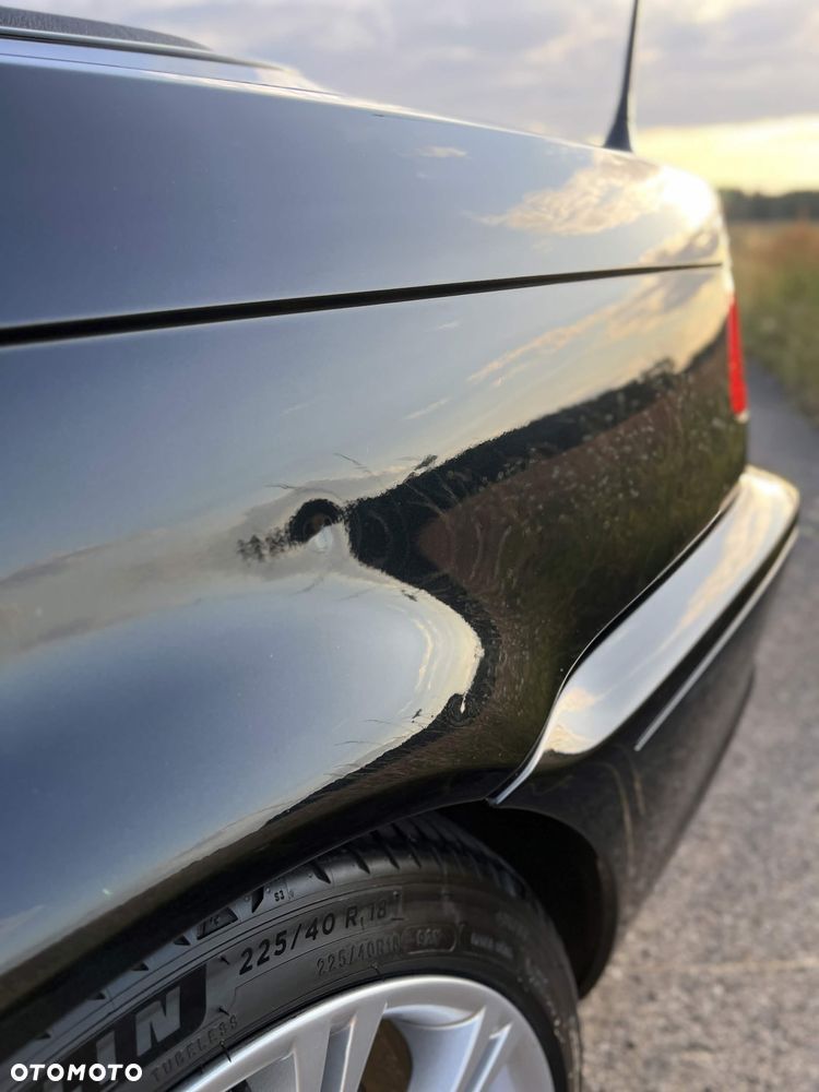 BMW Seria 3 320Ci - 14