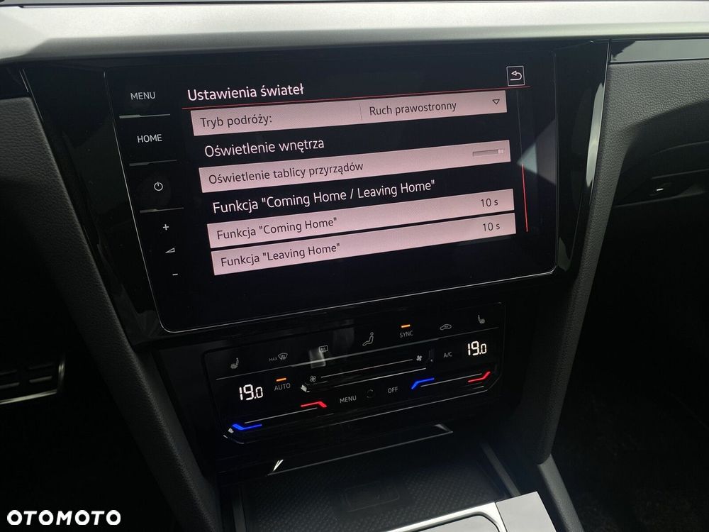 Volkswagen Arteon Shooting Brake - 30