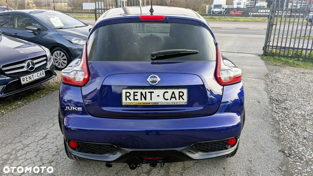 Nissan Juke - 33
