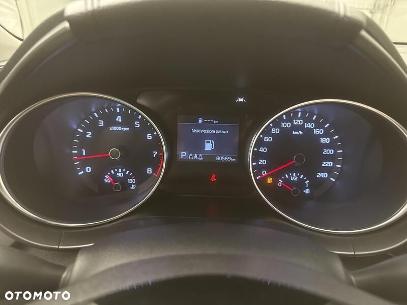 Kia Ceed 1.4 T-GDI M DCT - 15