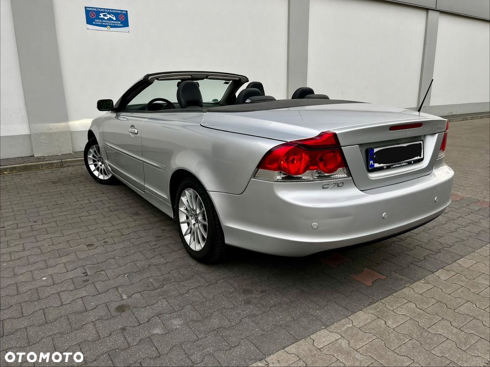 Volvo C70 - 4