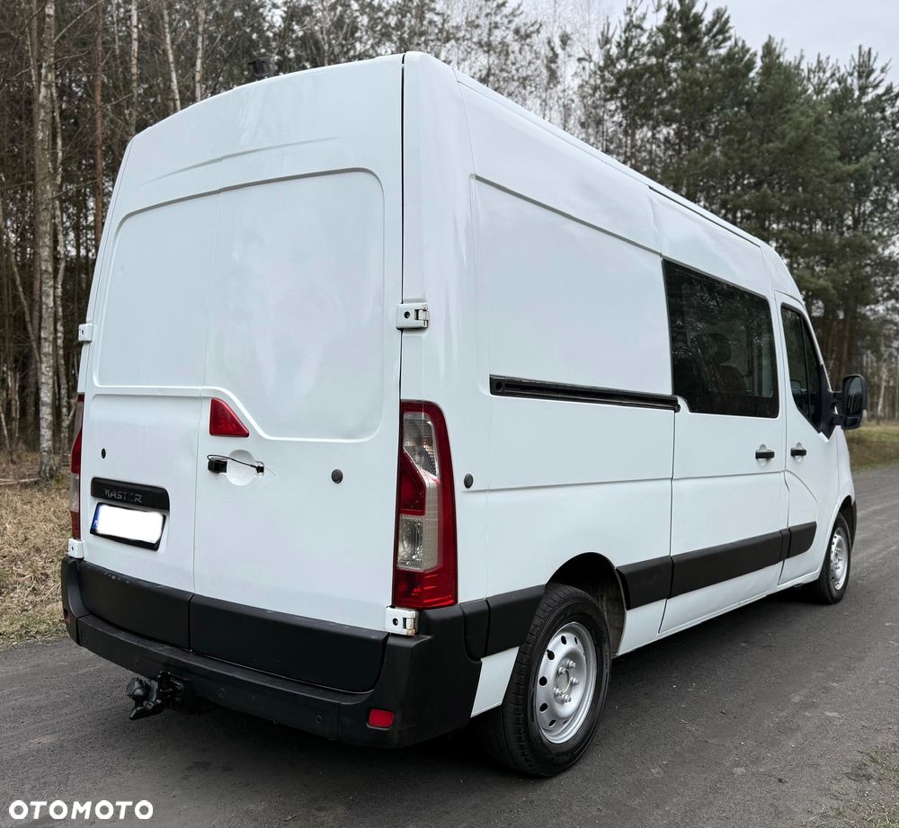 Renault Master - 4