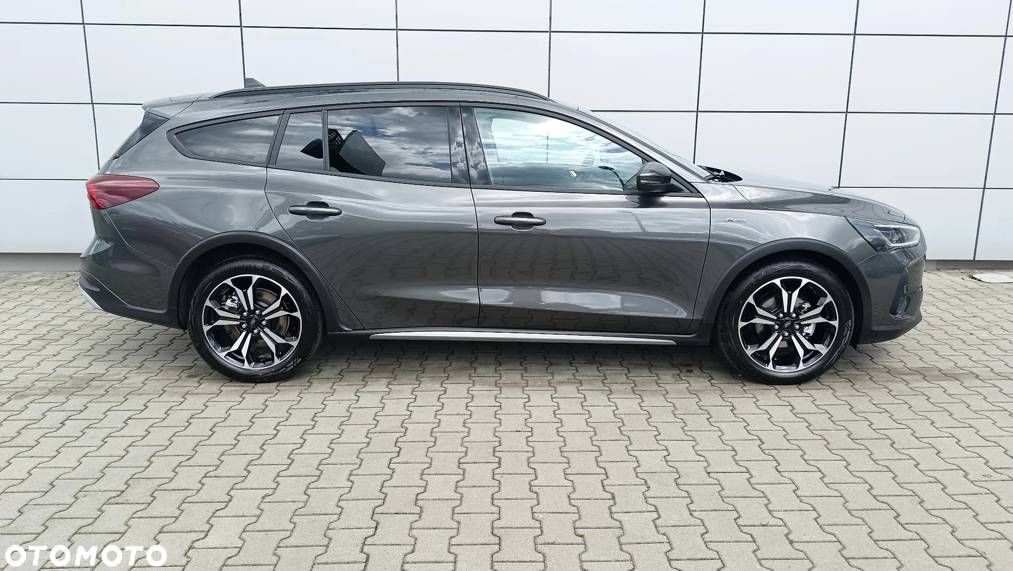 Ford Focus 1.5 EcoBlue Active X - 2