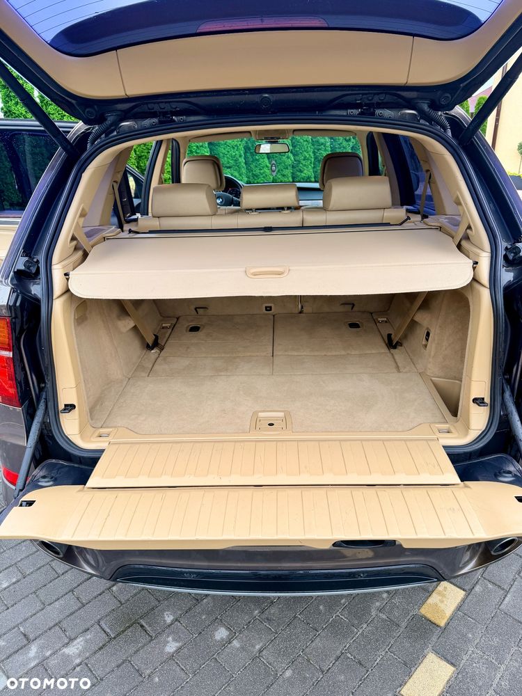 BMW X5 xDrive30d Edition Exclusive - 17