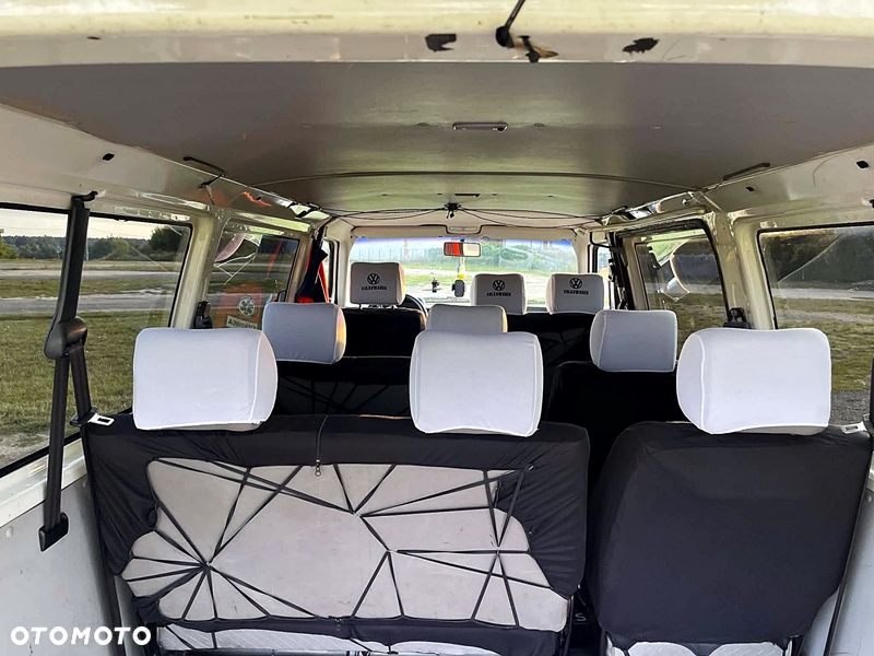 Volkswagen Transporter L - 13