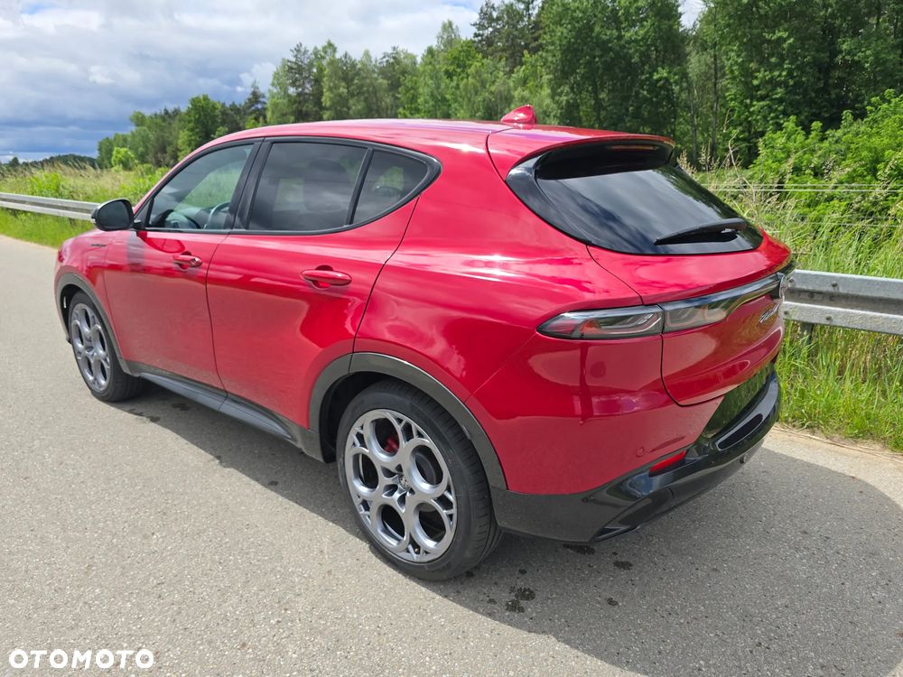 Alfa Romeo Tonale 1.5 T Edizione Speciale - 15