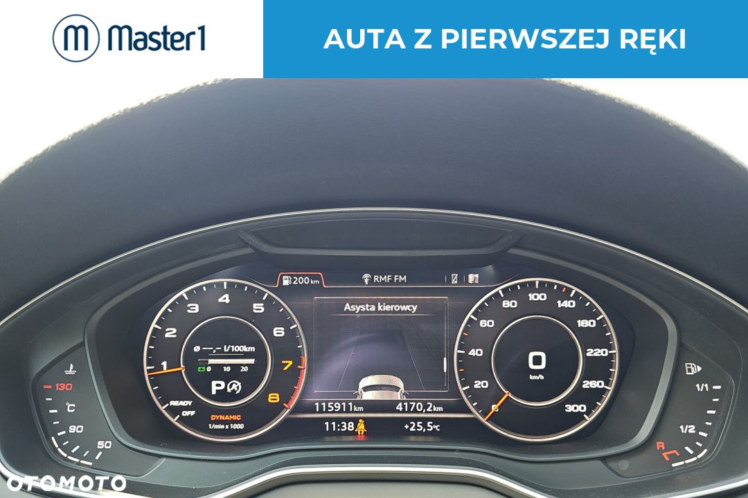 Audi A5 45 TFSI S tronic - 17