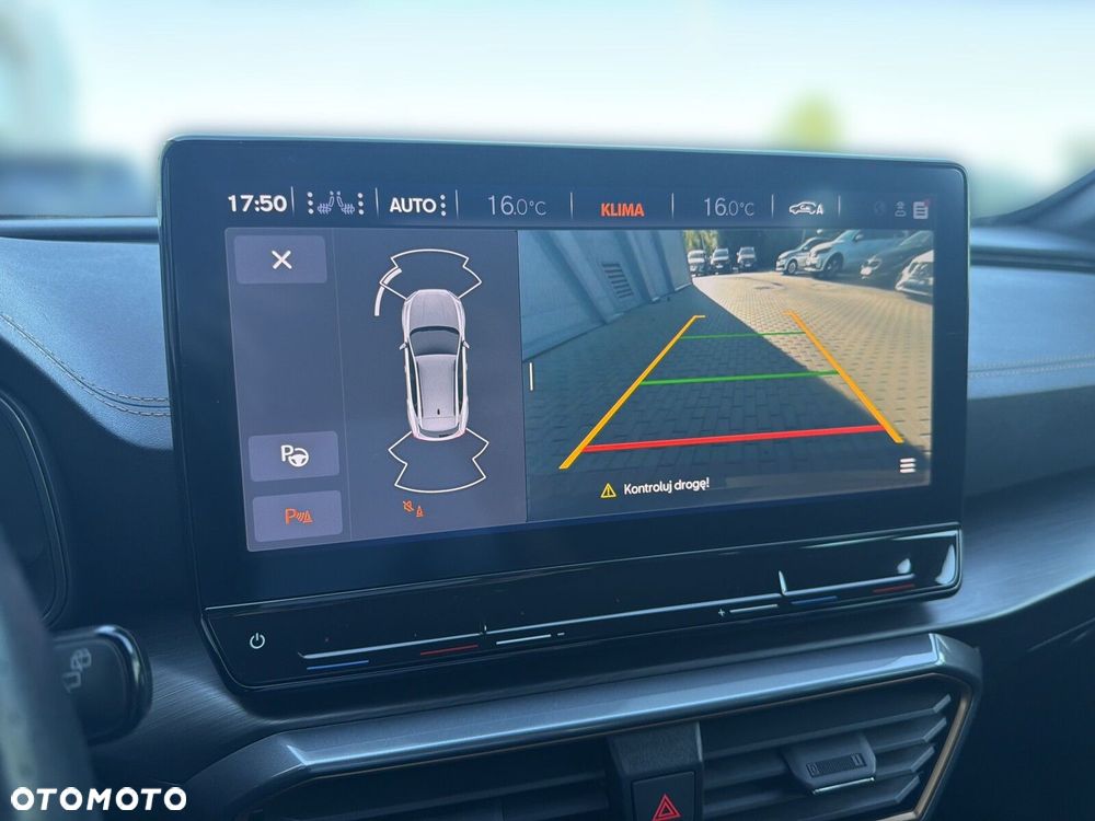 Cupra Formentor - 34