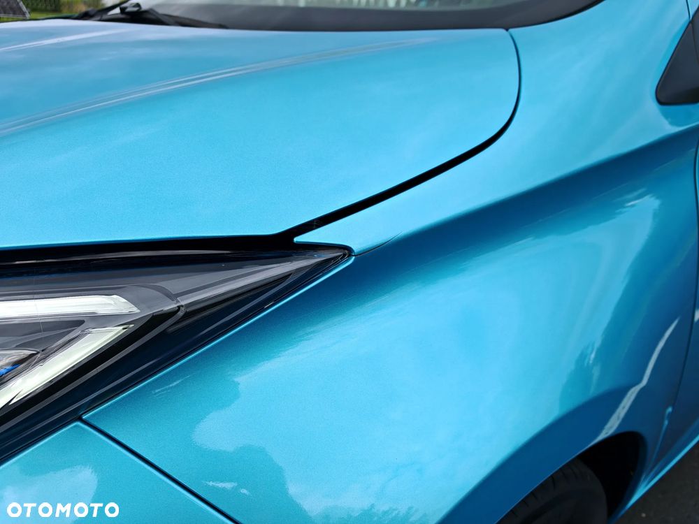 Renault Zoe EV50 110hp Evolution - 15
