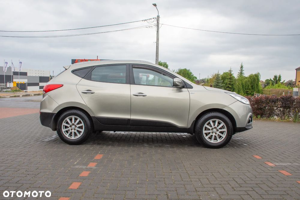 Hyundai ix35 - 6
