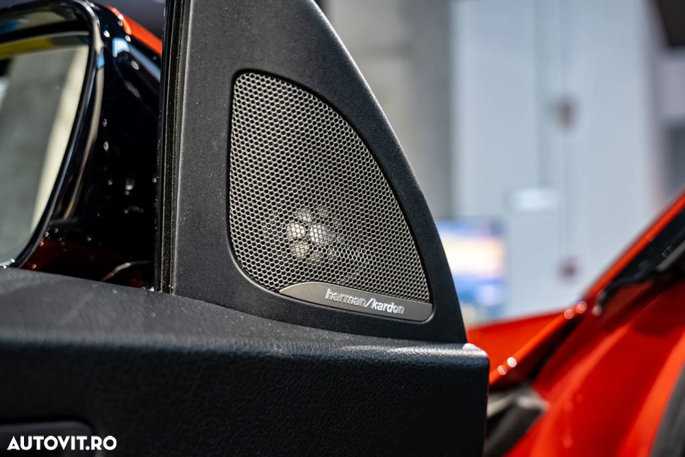 BMW Seria 2 220d xDrive AT Luxury Line - 18