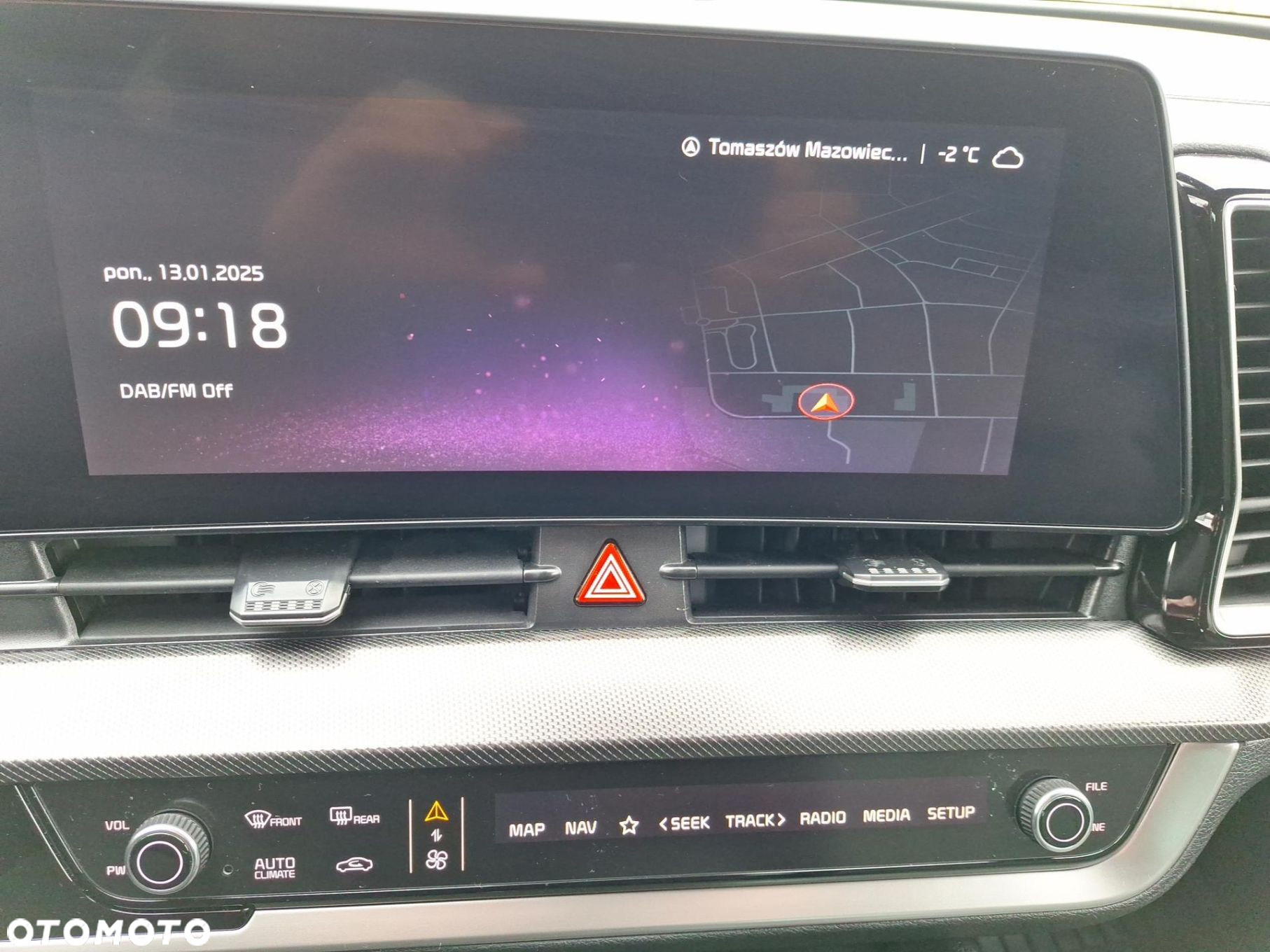 Kia Sportage 1.6 T-GDI Anniversary 2WD - 21